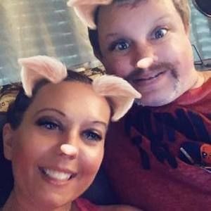 Meet your Posher, Deanna